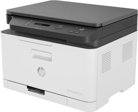 Urządzenie wielofunkcyjne HP Color Laser MFP 178nw 4ZB96A (laserowe, laserowe kolor; A4; Skaner płaski) Urządzenie wielofunkcyjne HP Color Laser MFP 178nw 4ZB96A (laserowe, laserowe kolor; A4; Skaner płaski)
