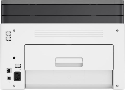 Urządzenie wielofunkcyjne HP Color Laser MFP 178nw 4ZB96A (laserowe, laserowe kolor; A4; Skaner płaski) Urządzenie wielofunkcyjne HP Color Laser MFP 178nw 4ZB96A (laserowe, laserowe kolor; A4; Skaner płaski)