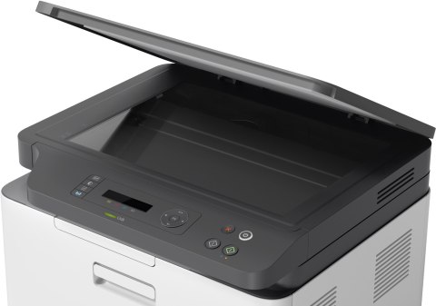 Urządzenie wielofunkcyjne HP Color Laser MFP 178nw 4ZB96A (laserowe, laserowe kolor; A4; Skaner płaski) Urządzenie wielofunkcyjne HP Color Laser MFP 178nw 4ZB96A (laserowe, laserowe kolor; A4; Skaner płaski)