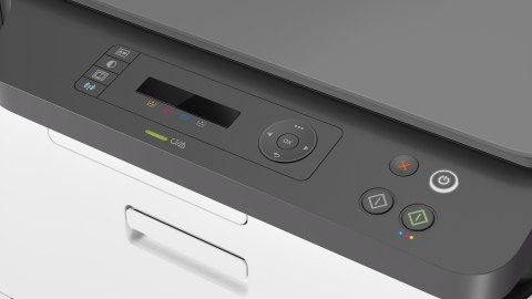 Urządzenie wielofunkcyjne HP Color Laser MFP 178nw 4ZB96A (laserowe, laserowe kolor; A4; Skaner płaski) Urządzenie wielofunkcyjne HP Color Laser MFP 178nw 4ZB96A (laserowe, laserowe kolor; A4; Skaner płaski)