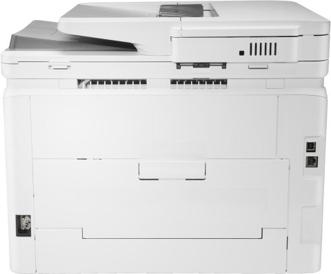 Urządzenie wielofunkcyjne HP Color LaserJet Pro MFP M282nw Urządzenie wielofunkcyjne HP Color LaserJet Pro MFP M282nw