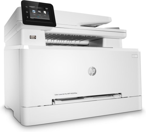 Urządzenie wielofunkcyjne HP Color LaserJet Pro MFP M283fdw Urządzenie wielofunkcyjne HP Color LaserJet Pro MFP M283fdw