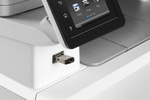 Urządzenie wielofunkcyjne HP Color LaserJet Pro MFP M283fdw Urządzenie wielofunkcyjne HP Color LaserJet Pro MFP M283fdw