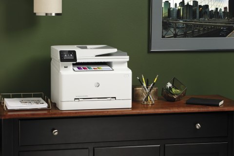 Urządzenie wielofunkcyjne HP Color LaserJet Pro MFP M283fdw Urządzenie wielofunkcyjne HP Color LaserJet Pro MFP M283fdw