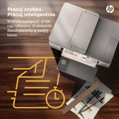 Urządzenie wielofunkcyjne HP LaserJet M234sdw Urządzenie wielofunkcyjne HP LaserJet M234sdw