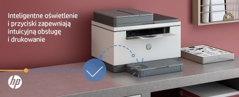 Urządzenie wielofunkcyjne HP LaserJet M234sdw Urządzenie wielofunkcyjne HP LaserJet M234sdw