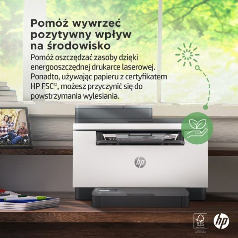Urządzenie wielofunkcyjne HP LaserJet M234sdw Urządzenie wielofunkcyjne HP LaserJet M234sdw