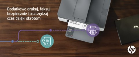 Urządzenie wielofunkcyjne HP LaserJet M234sdw Urządzenie wielofunkcyjne HP LaserJet M234sdw