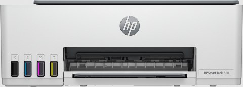 Urządzenie wielofunkcyjne HP Smart Tank 580 Urządzenie wielofunkcyjne HP Smart Tank 580