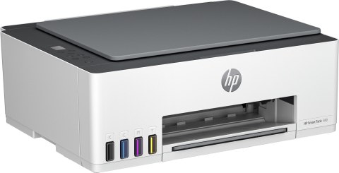 Urządzenie wielofunkcyjne HP Smart Tank 580 Urządzenie wielofunkcyjne HP Smart Tank 580