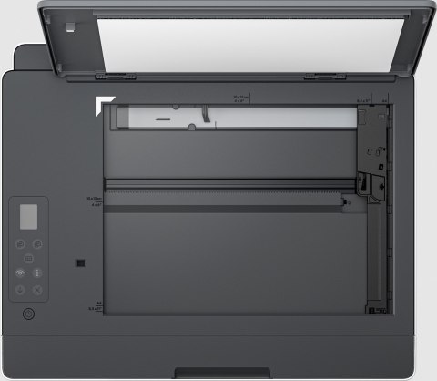 Urządzenie wielofunkcyjne HP Smart Tank 580 Urządzenie wielofunkcyjne HP Smart Tank 580