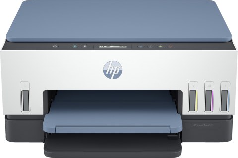 Urządzenie wielofunkcyjne Hp Smart Tank 675 Urządzenie wielofunkcyjne Hp Smart Tank 675