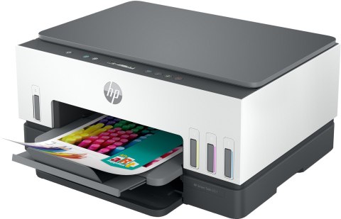 Urządzenie wielofunkcyjne Hp Smart Tank 675 Urządzenie wielofunkcyjne Hp Smart Tank 675