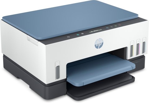 Urządzenie wielofunkcyjne Hp Smart Tank 675 Urządzenie wielofunkcyjne Hp Smart Tank 675