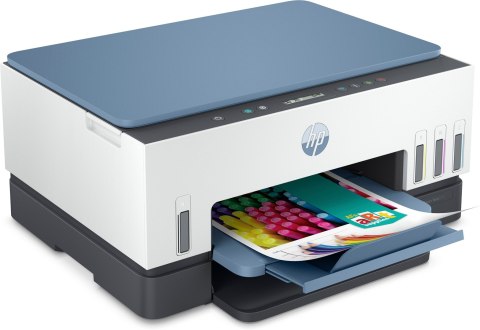 Urządzenie wielofunkcyjne Hp Smart Tank 675 Urządzenie wielofunkcyjne Hp Smart Tank 675