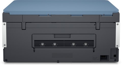 Urządzenie wielofunkcyjne Hp Smart Tank 675 Urządzenie wielofunkcyjne Hp Smart Tank 675