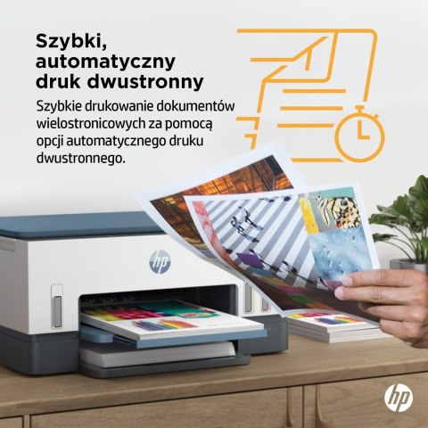 Urządzenie wielofunkcyjne Hp Smart Tank 675 Urządzenie wielofunkcyjne Hp Smart Tank 675