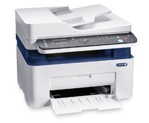 Urządzenie wielofunkcyjne Xerox WorkCentre 3025V_NI (laserowe; A4; Skaner płaski) Urządzenie wielofunkcyjne Xerox WorkCentre 3025V_NI (laserowe; A4; Skaner płaski)