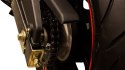 Motorower elektryczny E-MIO Vento żółty moc 2300W, prędkość 45 km/h, zasięg 60 km