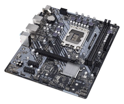 Płyta główna ASROCK B660M-HDV Płyta główna ASROCK B660M-HDV
