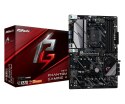 Płyta główna ASRock X570 Phantom Gaming 4 90-MXBAU0-A0UAYZ (AM4; 4x DDR4 DIMM; ATX; CrossFireX, Quad CrossFireX)