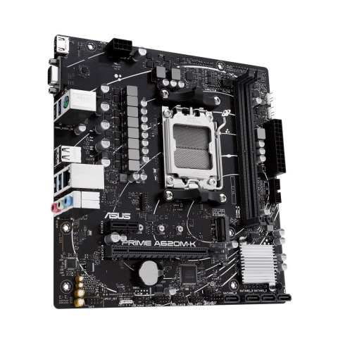 Płyta główna ASUS PRIME A620M-K Płyta główna ASUS PRIME A620M-K