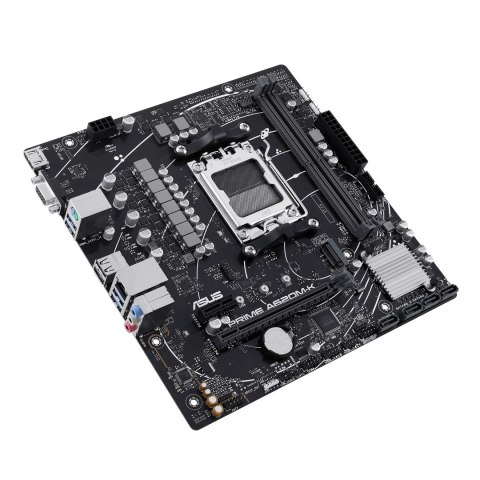 Płyta główna ASUS PRIME A620M-K Płyta główna ASUS PRIME A620M-K