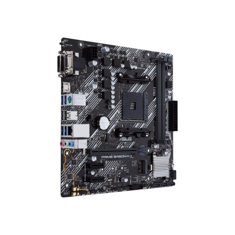 Płyta główna ASUS PRIME B450M-K II Płyta główna ASUS PRIME B450M-K II
