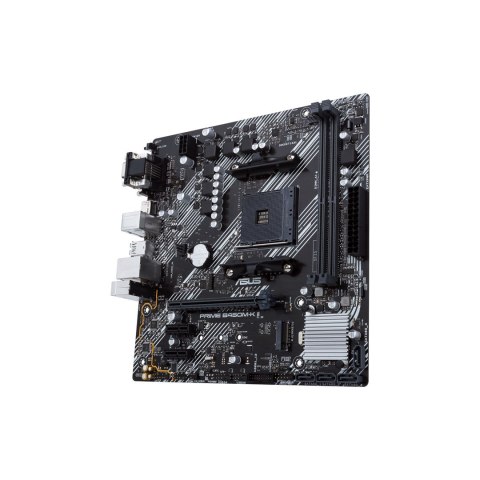 Płyta główna ASUS PRIME B450M-K II Płyta główna ASUS PRIME B450M-K II