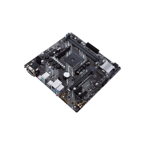 Płyta główna ASUS PRIME B450M-K II Płyta główna ASUS PRIME B450M-K II
