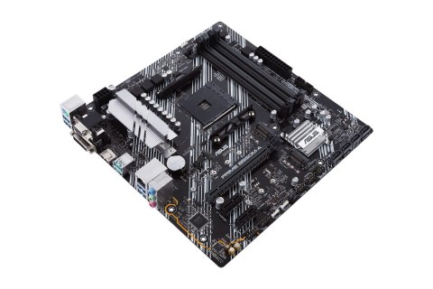 Płyta główna ASUS PRIME B550M-A/CSM Płyta główna ASUS PRIME B550M-A/CSM