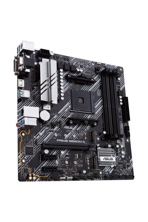 Płyta główna ASUS PRIME B550M-A/CSM Płyta główna ASUS PRIME B550M-A/CSM