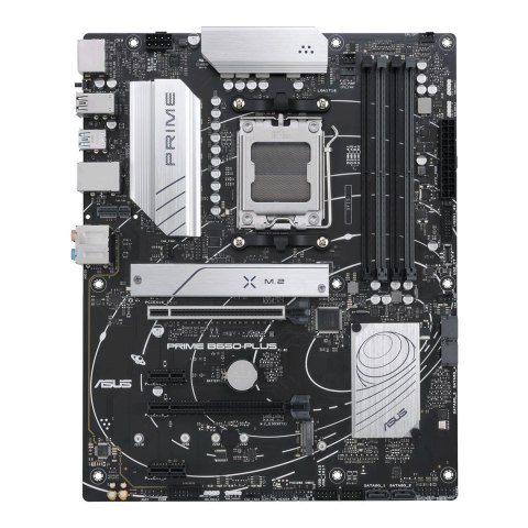Płyta główna ASUS PRIME B650-PLUS Płyta główna ASUS PRIME B650-PLUS