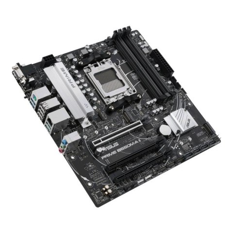 Płyta główna ASUS PRIME B650M-A II (WYPRZEDAŻ) Płyta główna ASUS PRIME B650M-A II (WYPRZEDAŻ)