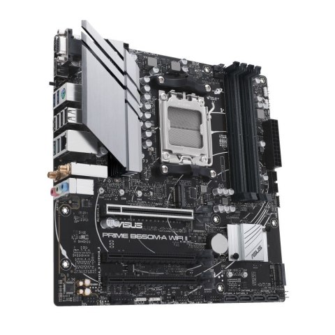 Płyta główna ASUS PRIME B650M-A WIFI II Płyta główna ASUS PRIME B650M-A WIFI II