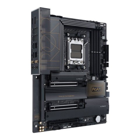 Płyta główna ASUS ProArt X670E-CREATOR WIFI Płyta główna ASUS ProArt X670E-CREATOR WIFI