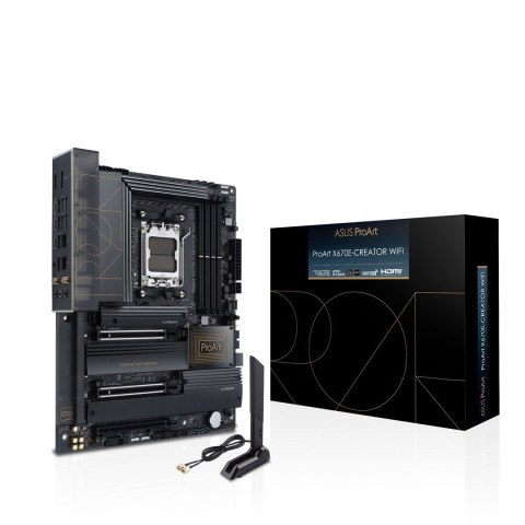 Płyta główna ASUS ProArt X670E-CREATOR WIFI Płyta główna ASUS ProArt X670E-CREATOR WIFI
