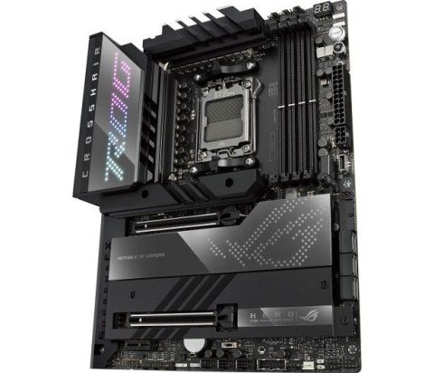 Płyta główna ASUS ROG CROSSHAIR X670E HERO Płyta główna ASUS ROG CROSSHAIR X670E HERO