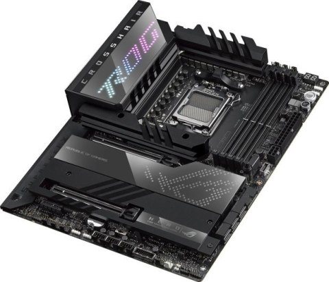 Płyta główna ASUS ROG CROSSHAIR X670E HERO Płyta główna ASUS ROG CROSSHAIR X670E HERO