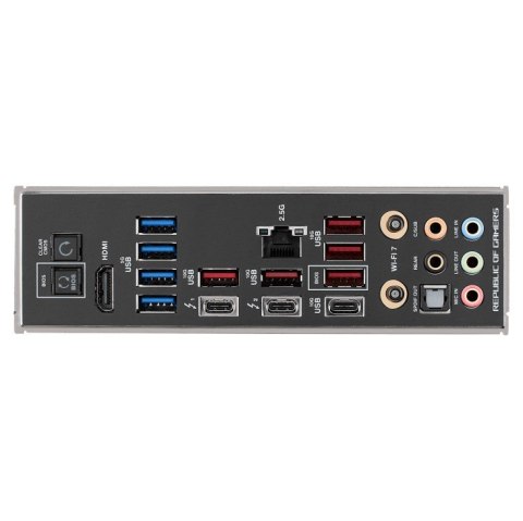 Płyta główna ASUS ROG MAXIMUS Z790 DARK HERO Płyta główna ASUS ROG MAXIMUS Z790 DARK HERO