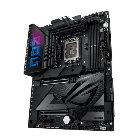 Płyta główna ASUS ROG MAXIMUS Z790 DARK HERO Płyta główna ASUS ROG MAXIMUS Z790 DARK HERO