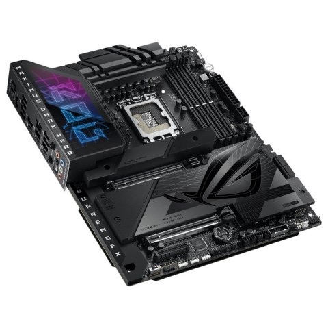 Płyta główna ASUS ROG MAXIMUS Z790 DARK HERO Płyta główna ASUS ROG MAXIMUS Z790 DARK HERO