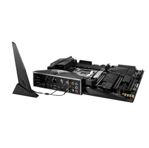 Płyta główna ASUS ROG STRIX X299-E GAMING II Płyta główna ASUS ROG STRIX X299-E GAMING II