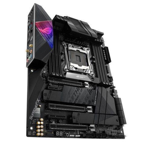 Płyta główna ASUS ROG STRIX X299-E GAMING II Płyta główna ASUS ROG STRIX X299-E GAMING II