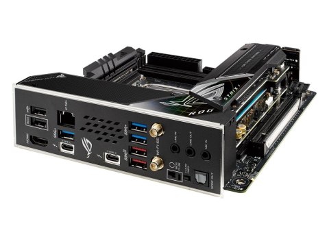 Płyta główna ASUS ROG STRIX Z690-I GAMING WIFI Płyta główna ASUS ROG STRIX Z690-I GAMING WIFI