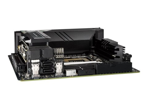 Płyta główna ASUS ROG STRIX Z690-I GAMING WIFI Płyta główna ASUS ROG STRIX Z690-I GAMING WIFI