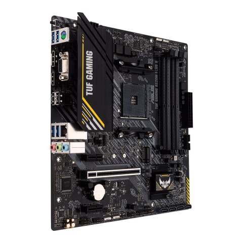 Płyta główna ASUS TUF GAMING A520M-PLUS II Płyta główna ASUS TUF GAMING A520M-PLUS II