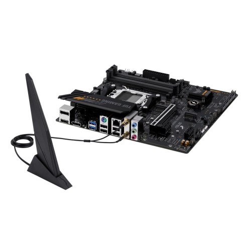 Płyta główna ASUS TUF GAMING A620M-PLUS WIFI (WYPRZEDAŻ) Płyta główna ASUS TUF GAMING A620M-PLUS WIFI (WYPRZEDAŻ)