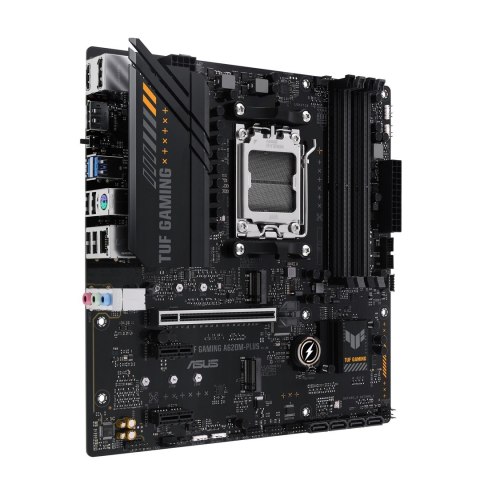Płyta główna ASUS TUF GAMING A620M-PLUS Płyta główna ASUS TUF GAMING A620M-PLUS