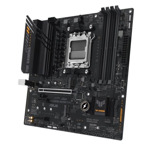 Płyta główna ASUS TUF GAMING A620M-PLUS Płyta główna ASUS TUF GAMING A620M-PLUS